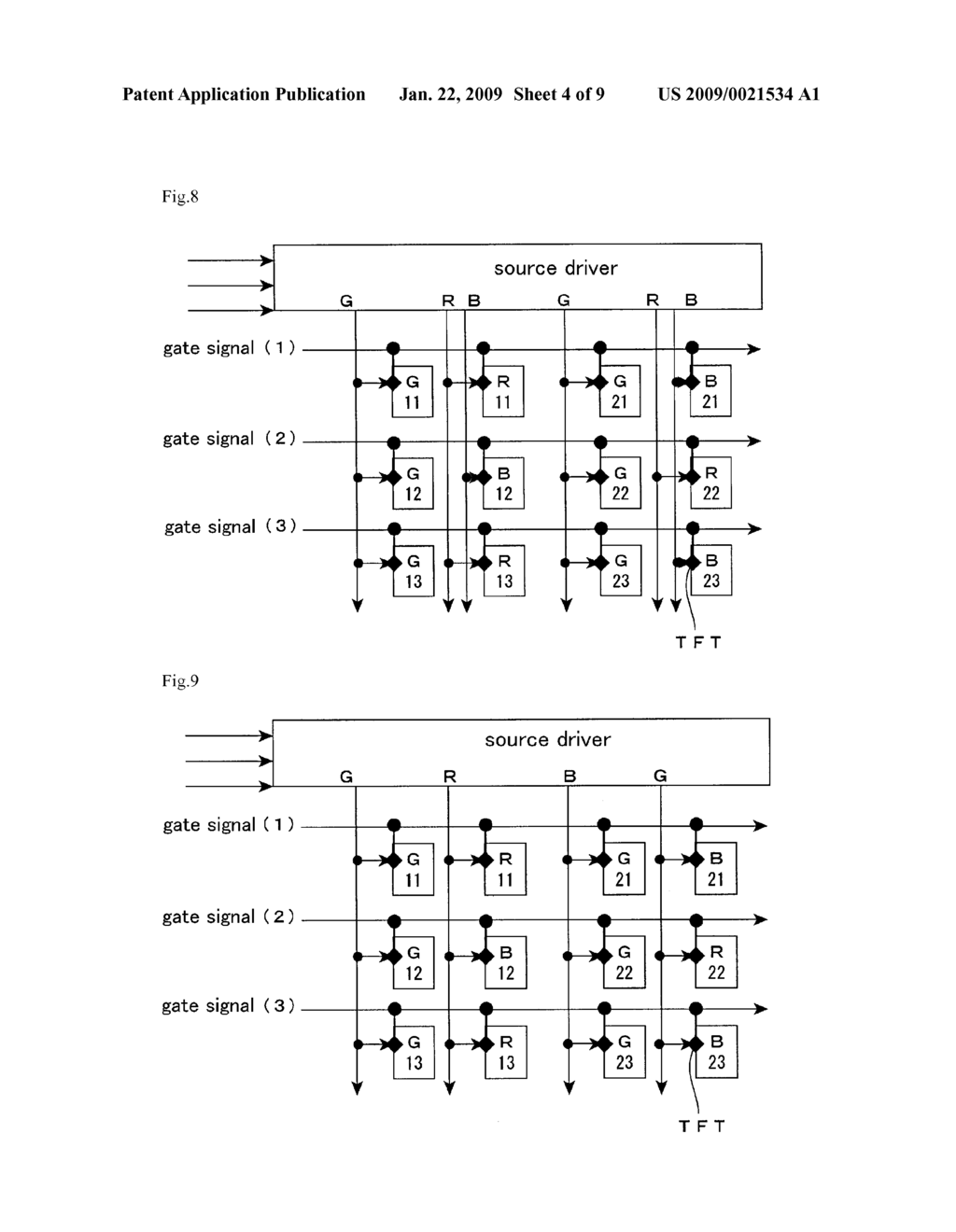 DISPLAY DEVICE - diagram, schematic, and image 05