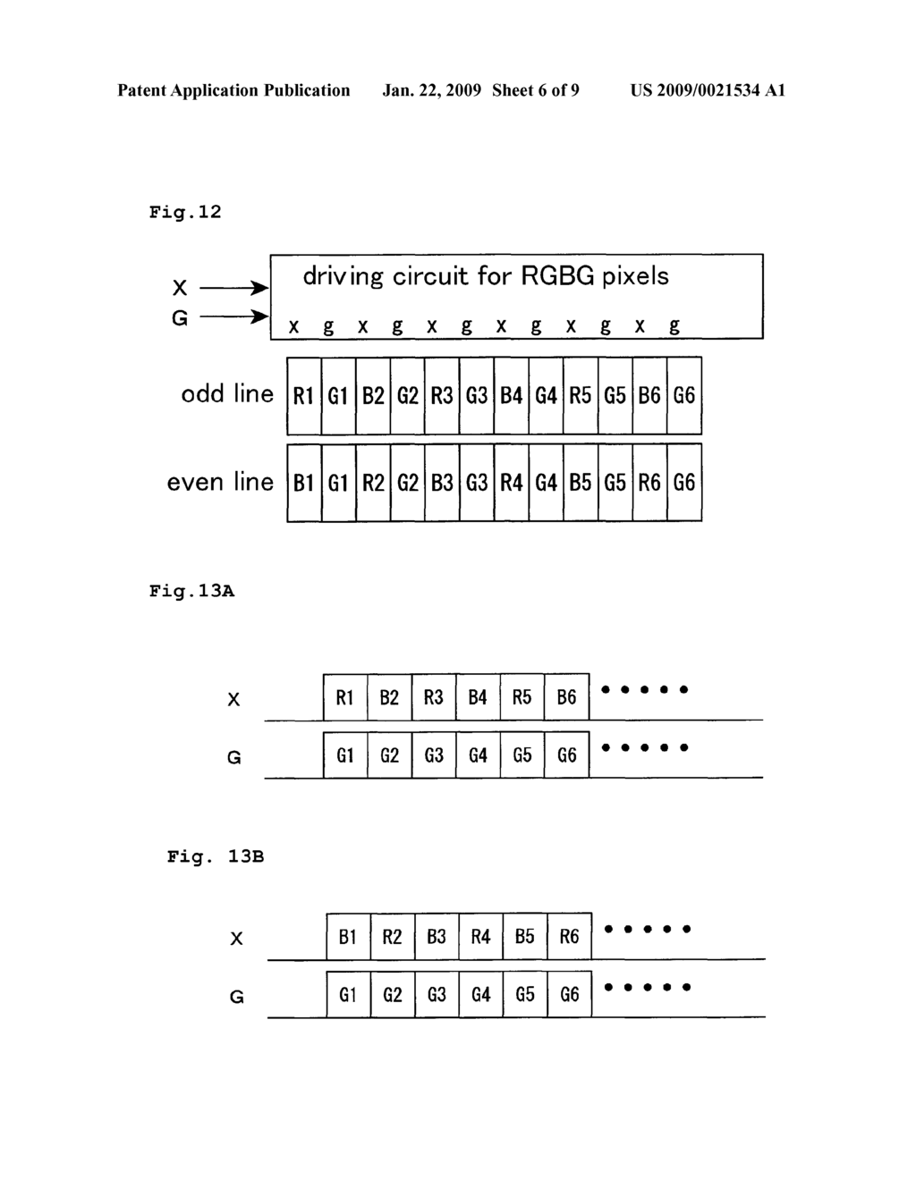 DISPLAY DEVICE - diagram, schematic, and image 07