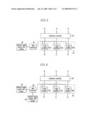 LIQUID CRYSTAL DISPLAY AND METHOD FO DRIVING THEREOF diagram and image