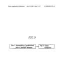 LIQUID CRYSTAL DISPLAY AND METHOD FO DRIVING THEREOF diagram and image