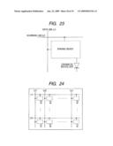 DRIVING CIRCUIT OF DISPLAY ELEMENT AND IMAGE DISPLAY APPARATUS diagram and image