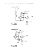 Light Emitting Device, Method of Driving a Light Emitting Device, Element Substrate, and Electronic Equipment diagram and image