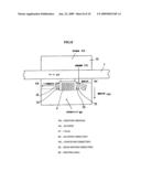 Ink Jet Printing Device diagram and image