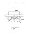 Ink Jet Printing Device diagram and image