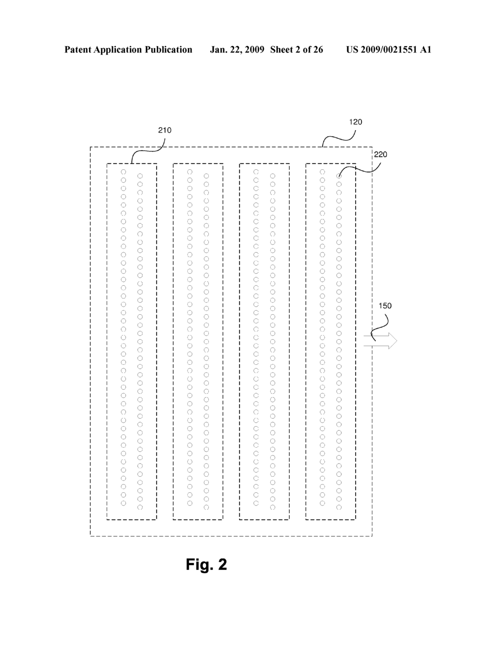 METHOD OF MEASURING PRINTER CHARACTERISTICS - diagram, schematic, and image 03