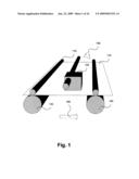 METHOD OF MEASURING PRINTER CHARACTERISTICS diagram and image