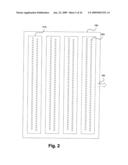 METHOD OF MEASURING PRINTER CHARACTERISTICS diagram and image