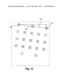 METHOD OF MEASURING PRINTER CHARACTERISTICS diagram and image