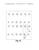 METHOD OF MEASURING PRINTER CHARACTERISTICS diagram and image