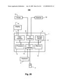 METHOD OF MEASURING PRINTER CHARACTERISTICS diagram and image