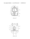 PRINTHEAD MAINTENANCE STATION WITH SLIDING CONTACT PAD ASSEMBLY diagram and image