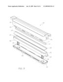 PRINTHEAD MAINTENANCE STATION WITH SLIDING CONTACT PAD ASSEMBLY diagram and image