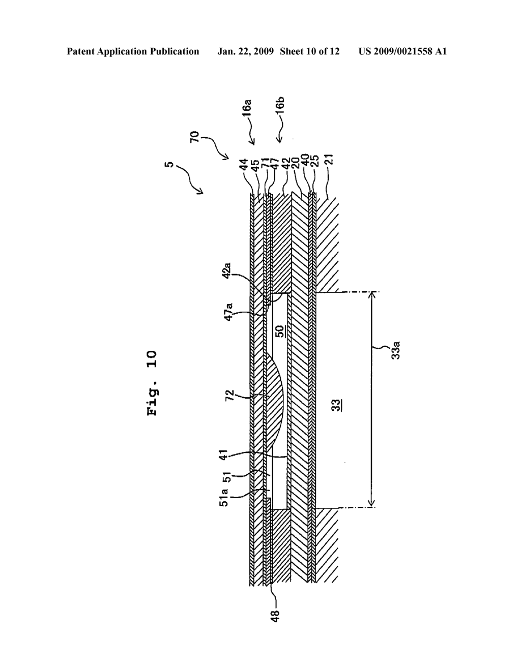 Liquid discharge apparatus and method for producing liquid discharge apparatus - diagram, schematic, and image 11