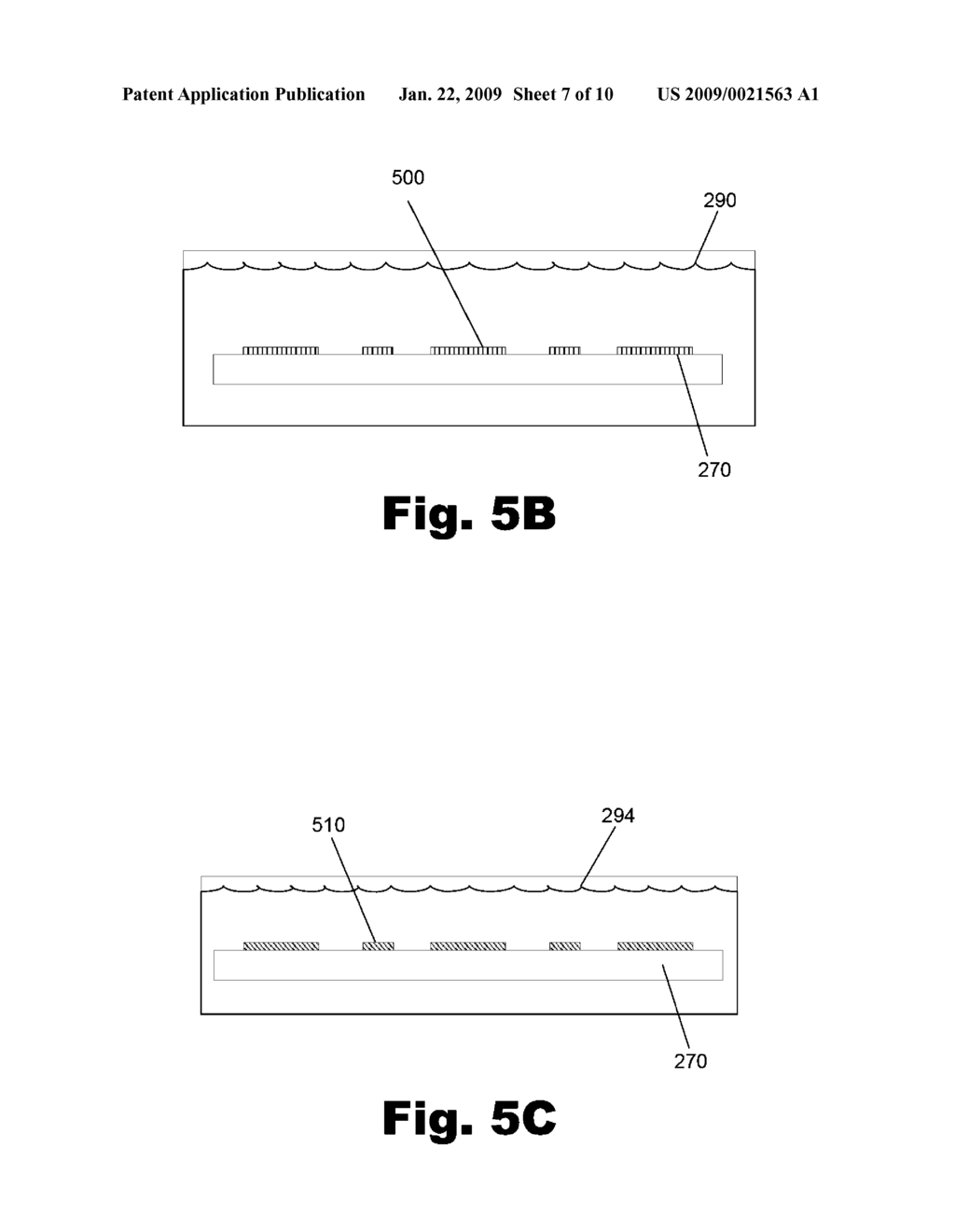 System And Method For Depositing A Seed Layer - diagram, schematic, and image 08