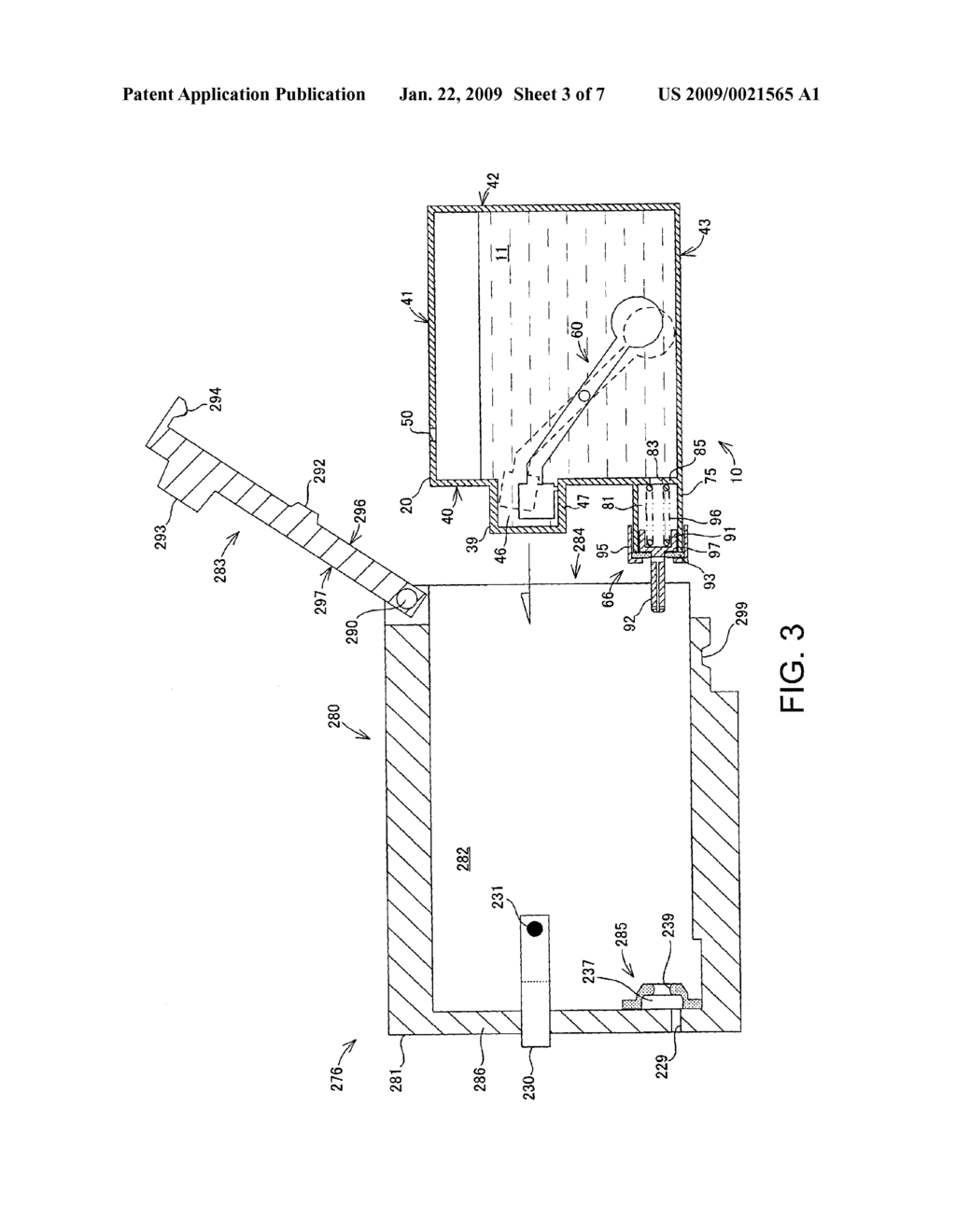 INK CARTRIDGES AND INK SUPPLY SYSTEMS - diagram, schematic, and image 04