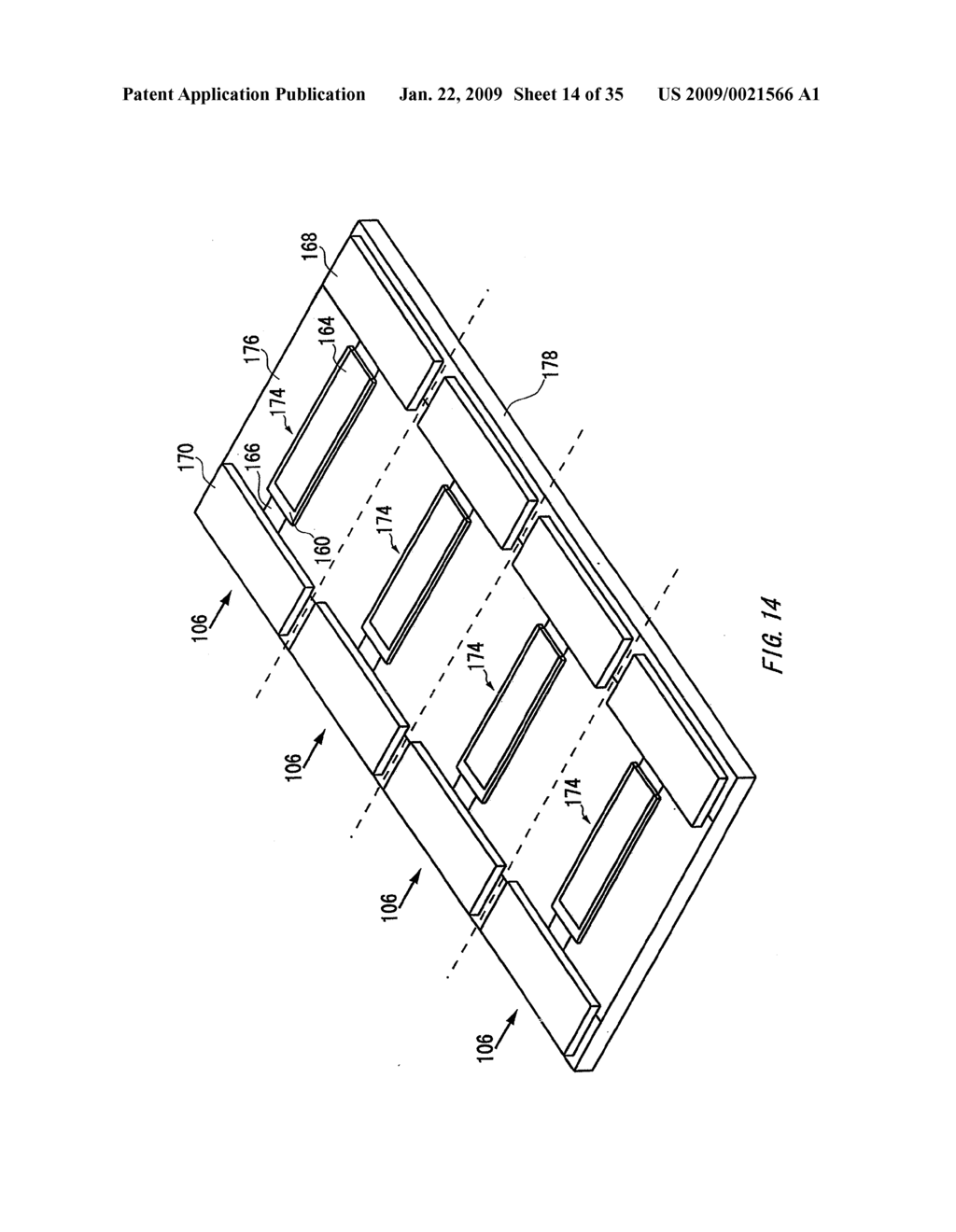 Liquid Consumption Status Detecting Method, Liquid Container, and Ink Cartridge - diagram, schematic, and image 15