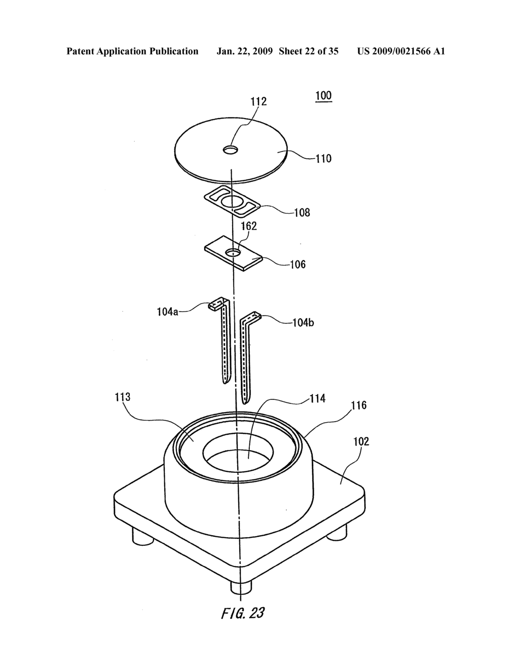 Liquid Consumption Status Detecting Method, Liquid Container, and Ink Cartridge - diagram, schematic, and image 23