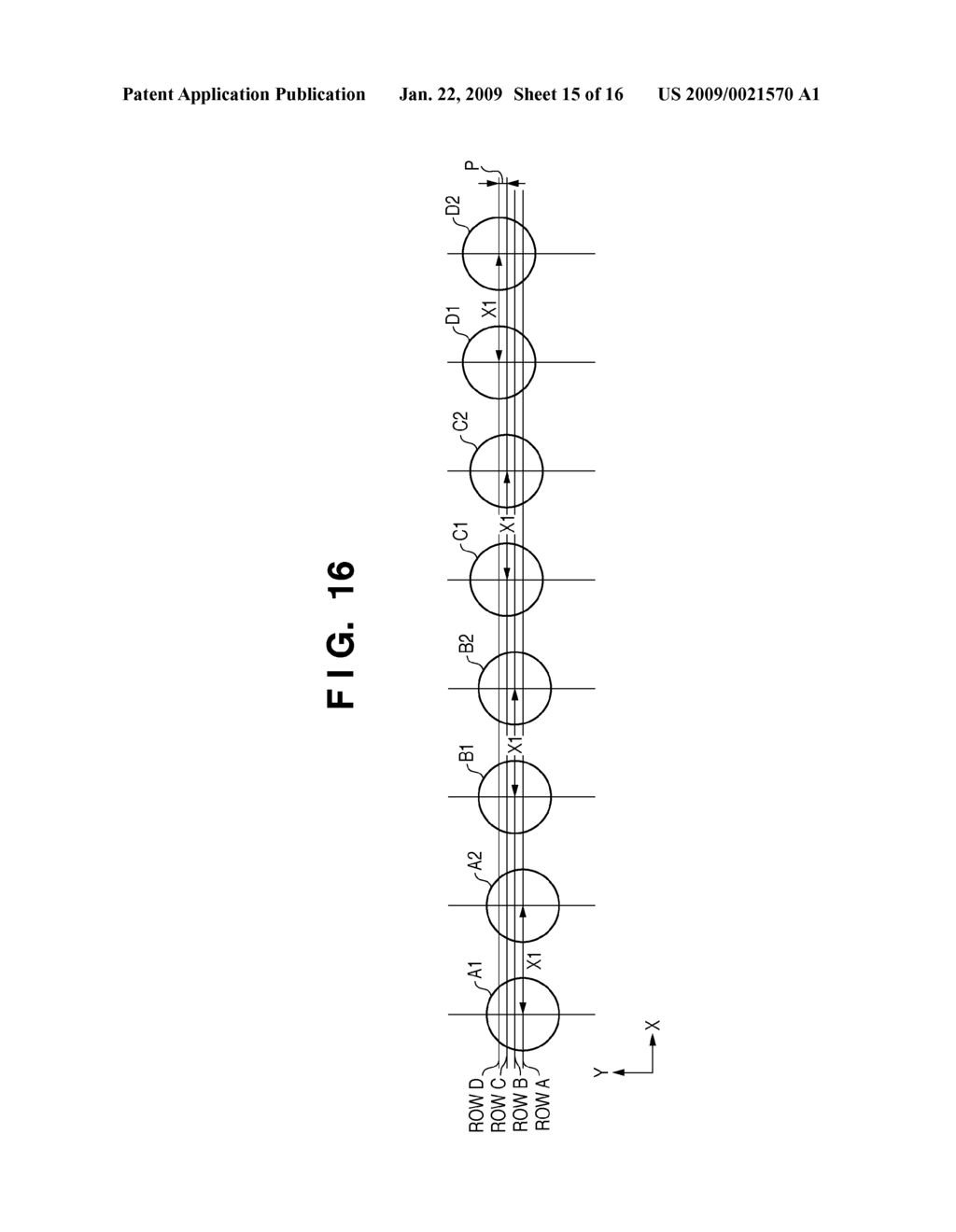 SCANNING OPTICAL APPARATUS AND IMAGE FORMING APPARATUS - diagram, schematic, and image 16