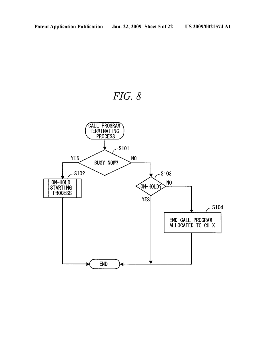 INFORMATION-PROCESSING DEVICE WITH CALLING FUNCTION AND APPLICATION EXECUTION METHOD - diagram, schematic, and image 06