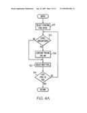 Bright spot detection and classification method for a vehicular night-time video imaging system diagram and image