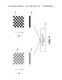 DETERMINING AND CORRECTING FOR IMAGING DEVICE MOTION DURING AN EXPOSURE diagram and image