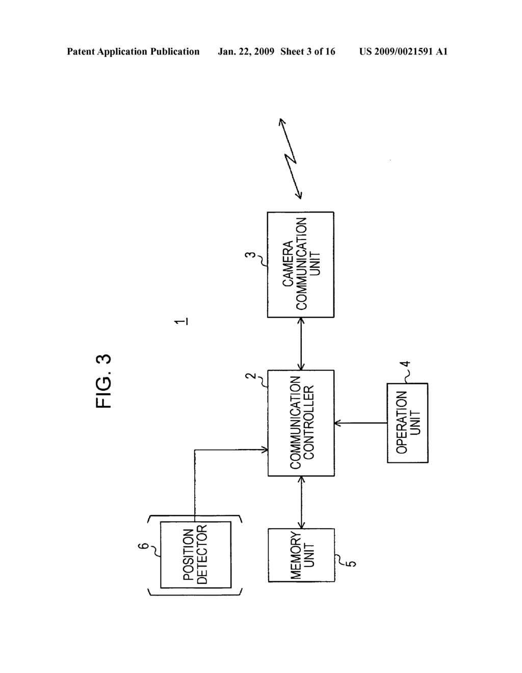 Imaging system, imaging instruction issuing apparatus, imaging apparatus, and imaging method - diagram, schematic, and image 04