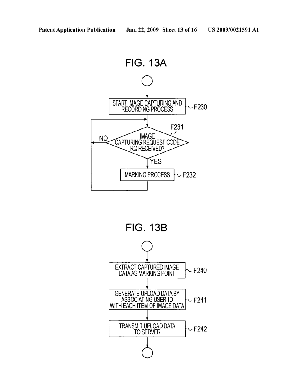 Imaging system, imaging instruction issuing apparatus, imaging apparatus, and imaging method - diagram, schematic, and image 14