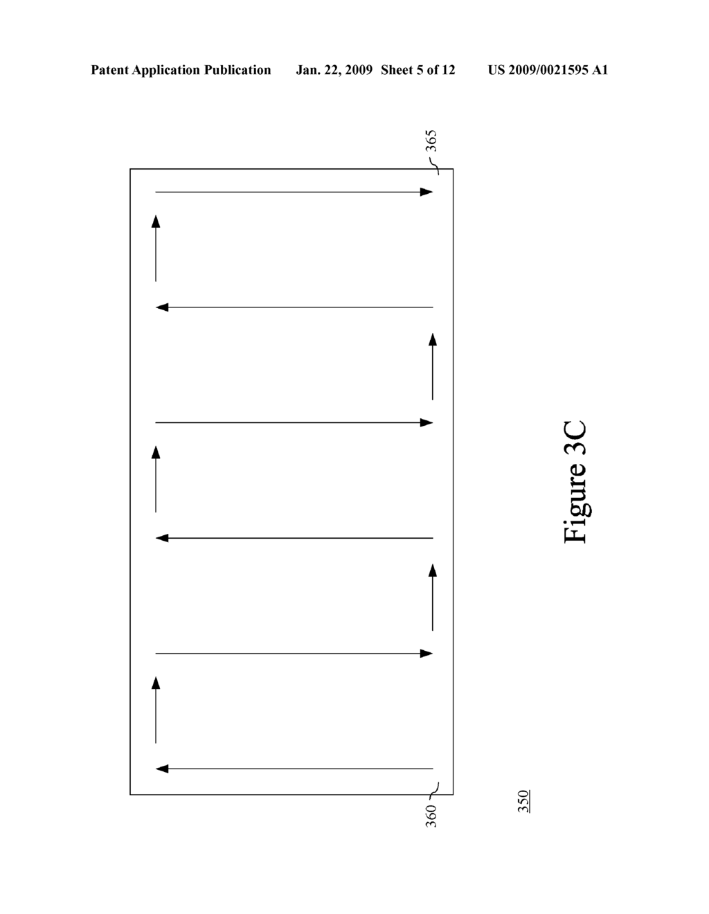 Low Memory Auto-Focus and Exposure System for Large Multi-Frame Image Acquisition - diagram, schematic, and image 06