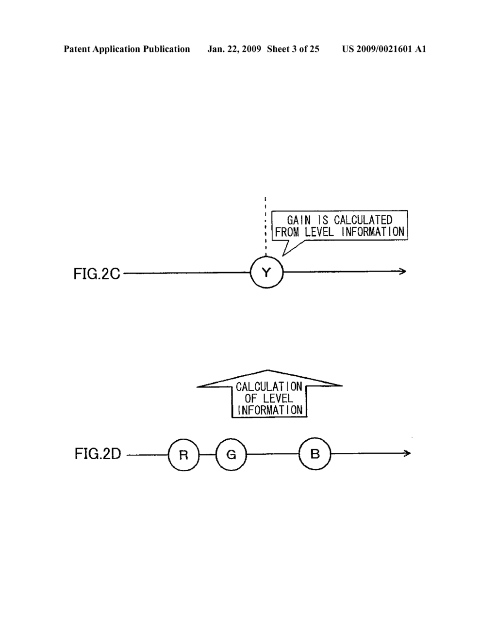 IMAGE PROCESSING APPARATUS, IMAGE PROCESSING METHOD AND IMAGE PICKUP APPARATUS - diagram, schematic, and image 04