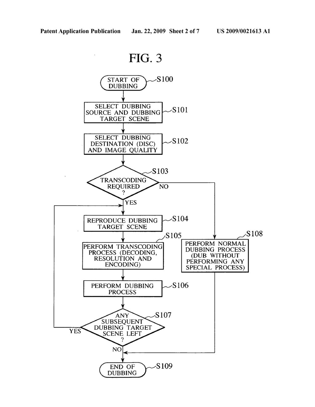 Video camera apparatus - diagram, schematic, and image 03