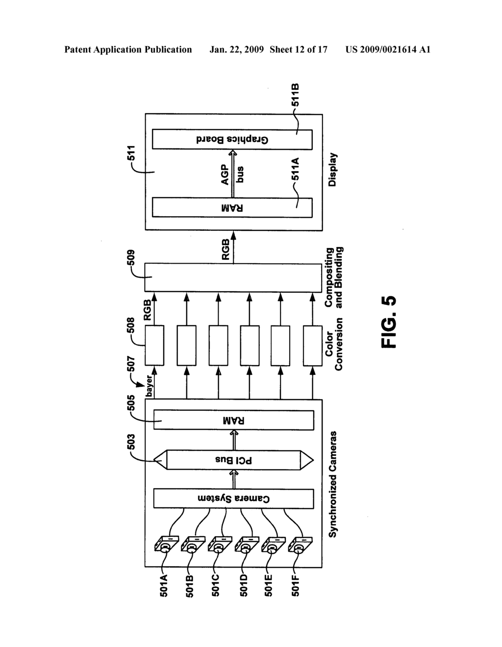 Position relationships associated with image capturing devices - diagram, schematic, and image 13