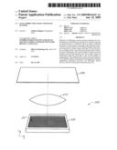 LENS CORRECTION LOGIC FOR IMAGE SENSORS diagram and image