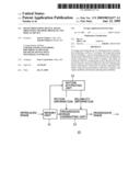 Image processing device, image processing method, program, and display device diagram and image