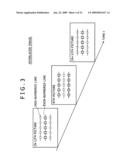 Image processing device, image processing method, program, and display device diagram and image