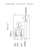 Image processing device, image processing method, program, and display device diagram and image