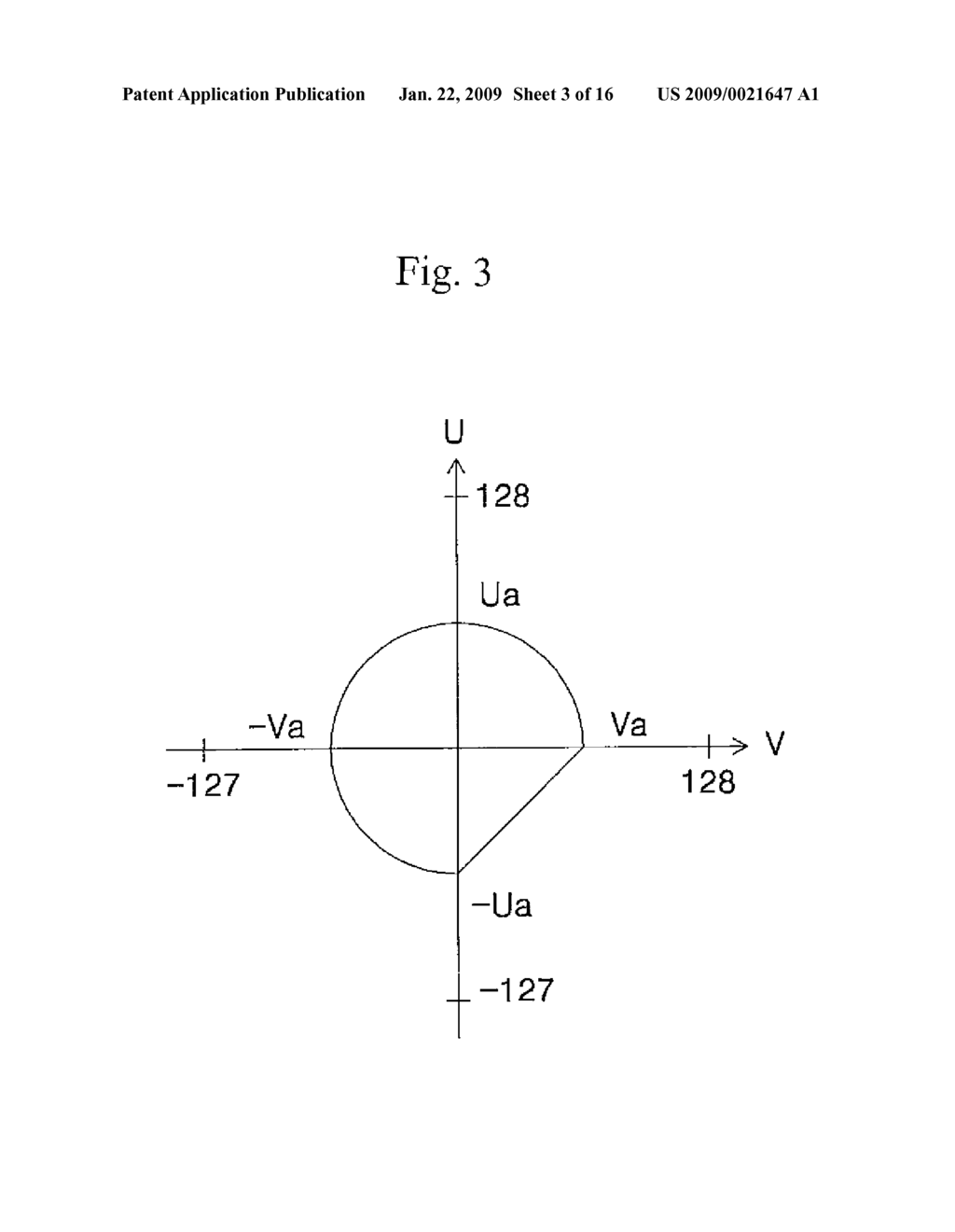 APPARATUS FOR CONTROLLING COLOR TEMPERATURE - diagram, schematic, and image 04