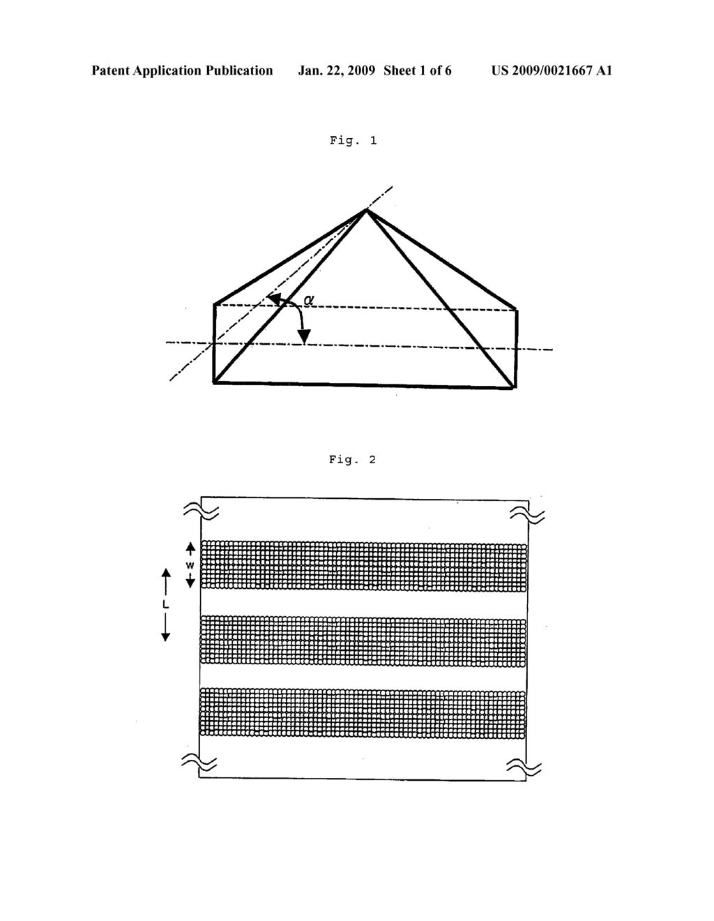 Resin Sheet, Direct Backlight Unit, and Direct Backlight Type Liquid Crystal Display - diagram, schematic, and image 02