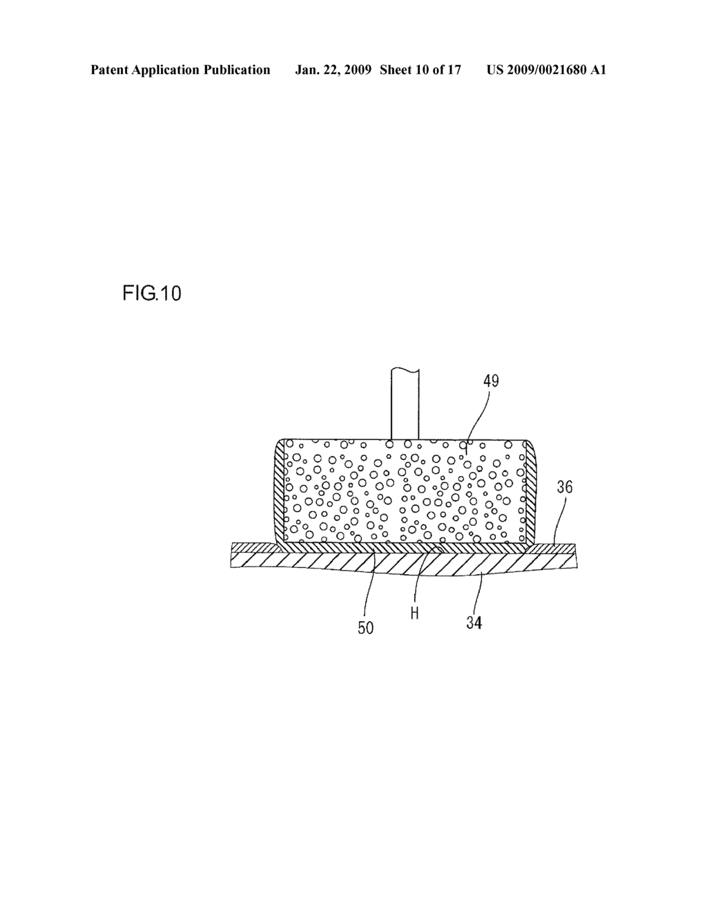 DISPLAY PANEL MANUFACTURING METHOD, DISPLAY PANEL MANUFACTURING APPARATUS, AND DISPLAY PANEL - diagram, schematic, and image 11