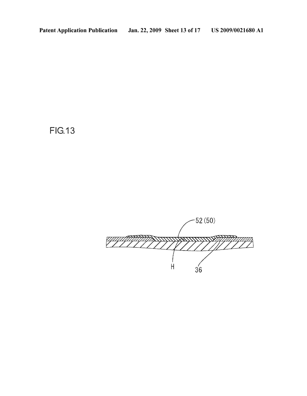 DISPLAY PANEL MANUFACTURING METHOD, DISPLAY PANEL MANUFACTURING APPARATUS, AND DISPLAY PANEL - diagram, schematic, and image 14