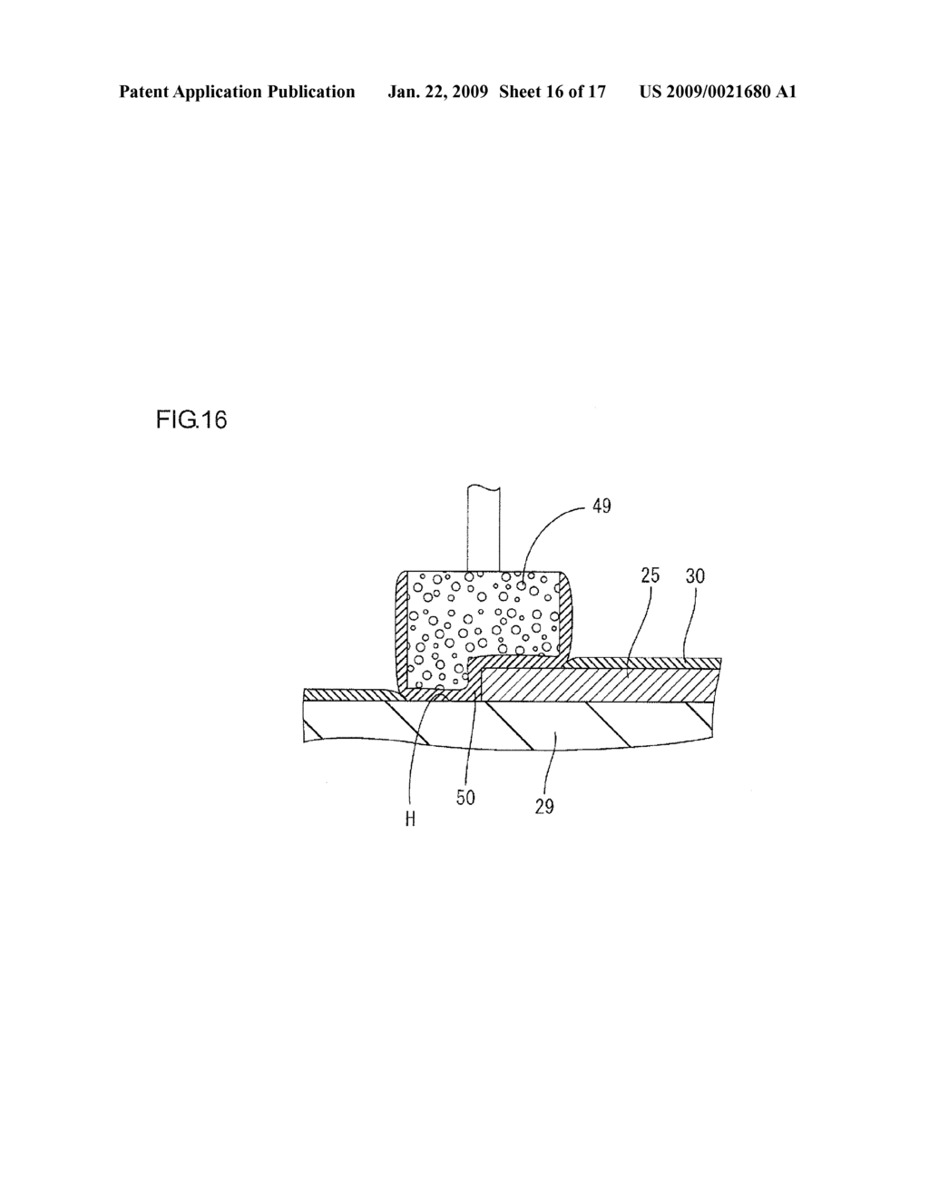 DISPLAY PANEL MANUFACTURING METHOD, DISPLAY PANEL MANUFACTURING APPARATUS, AND DISPLAY PANEL - diagram, schematic, and image 17