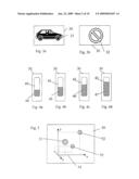 Ophthalmic Device Comprising a Holographic Sensor diagram and image