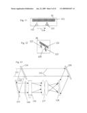 Ophthalmic Device Comprising a Holographic Sensor diagram and image