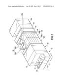 COATING/DEVELOPING APPARATUS AND OPERATION METHOD THEREOF diagram and image