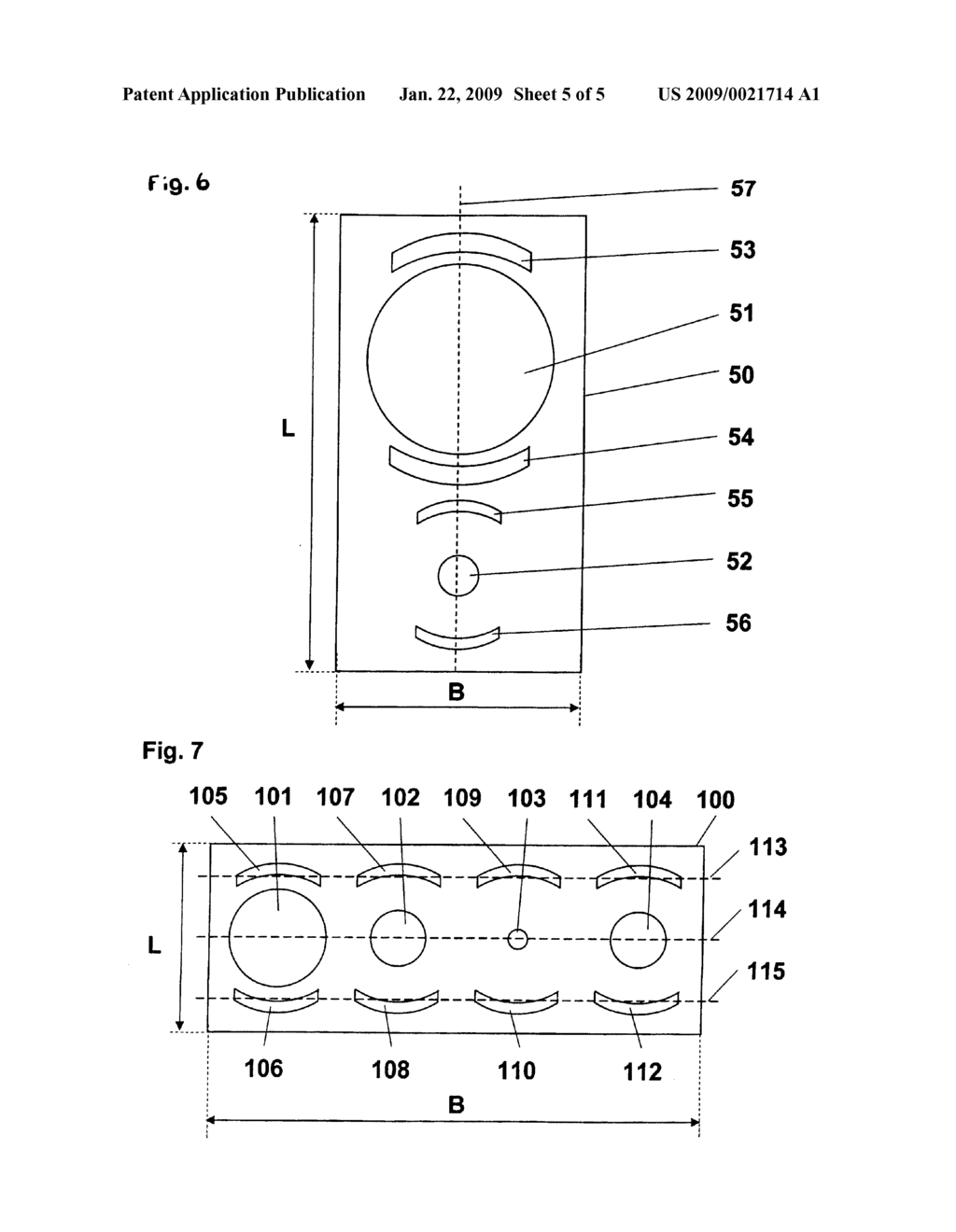 COMBINATION STOP FOR CATOPTRIC PROJECTION ARRANGEMENT - diagram, schematic, and image 06