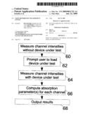 LIGHT DISTRIBUTION MEASUREMENT SYSTEM diagram and image