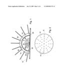 LIGHT DISTRIBUTION MEASUREMENT SYSTEM diagram and image