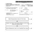 Methods and Systems for Refining Text Color in a Digital Image diagram and image