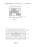 Methods and Systems for Refining Text Color in a Digital Image diagram and image