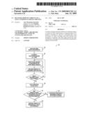 Recovery from occurrence of a fault condition in digital printing diagram and image