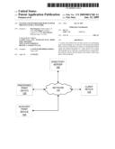 SYSTEM AND METHOD FOR PEER TO PEER PRINTING OVER A NETWORK diagram and image